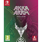 Akka Arrh - Special Edition (Switch)