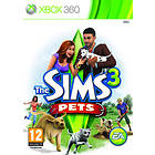 The Sims 3: Pets - Limited Edition