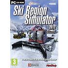 Ski Region Simulator 2012 (PC)