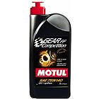 Motul Växellådeolja GEAR COMPETITION 75W140 1L