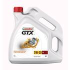 Castrol GTX 15W40 4l