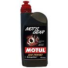 Motul Växellådeolja MOTYLGEAR 75W90 GL5/4 1L