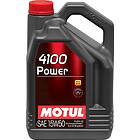 Motul 4100 POWER 15W50 5l