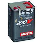 Motul COMPETITION 300V 15W50 5l