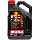 Motul X-CESS 8100 5W40 5l