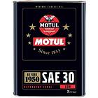 Motul Motorolja CLASSIC OIL SAE 30