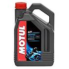 Motul 10W40 4l