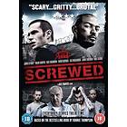 Screwed (2011) (UK) (DVD)