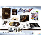 Soul Calibur V - Collector's Edition (Xbox 360)