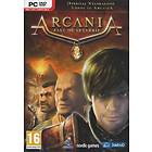 Arcania: Fall of Setarrif (PC)