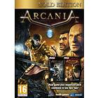 Arcania - Gold Edition (PC)