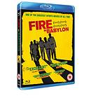 Fire in Babylon (UK) (Blu-ray)