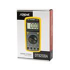 Blow 50-209# DT9208a digital meter