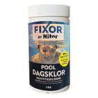 Nitor Dagsklor För Pool 1Kg