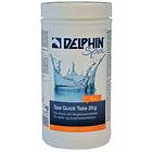 Delphin Quick Spa Tabs 20g 1kg 20G