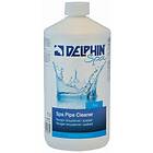 Delphin Pipe Spa Cleaner 1l 1L