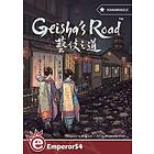 Geisha's Road