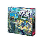 Chronicles Of Avel: New Adventures