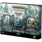 Warhammer Age Of Sigmar: Champions Tcg - Warband Pack
