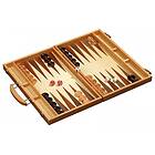 Kreta, Medium, Backgammon