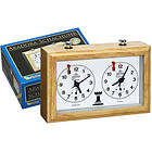 Chess Clock Aradora, Mechanical