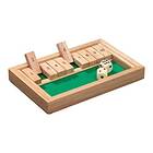 Shut The Box, Mini