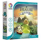 Smartgames: Treasure Island (nordic)