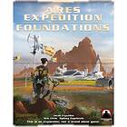 Terraforming Mars - Ares Expedition: Foundations