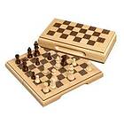 Travel Chess Set, Magnetic, Field 17 Mm