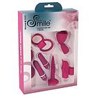Sweet Smile Couple's Toy Set 7