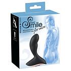 Sweet Smile Rechargeable Prostate Vibrator