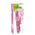 Sweet Smile Pearl Bunny Pink Vibrator