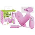 Sweet Smile Remote Control Shelly RC