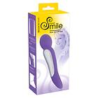 Sweet Smile Rechargeable Dual Motor Vibe