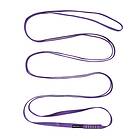 Black Diamond Nylon Runner 18mm Sling Lila 240 cm