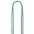 Salewa Dyneema Sling Grönt 30 cm