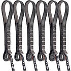 Black Diamond Standard Dogbone 6 Units Sling Grå 16 cm