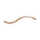 Mammut Crag Dry 9.5mm Rope Orange 60 m