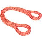 Mammut Alpine Classic 8.0mm Rope Röd 50 m