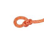 Mammut Crag Classic 9,8mm Rope Orange 70 m