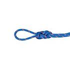 Mammut Alpine Sender Dry 7,5mm Rope Blå 60 m