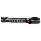 Mammut Gym Indicator Express 16 Sling Svart 15 cm