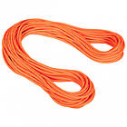 Mammut Alpine Dry 9.5mm Rope Orange 70 m