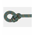 Mammut Crag Workhorse Dry 9.9mm Rope Grönt 80 m