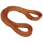 Mammut Crag Dry 9.5mm Rope Orange 70 m