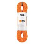 Petzl Push 9mm Rope Orange 70 m