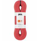 Petzl Arial 9,5mm Rope Röd 70 m