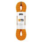 Petzl Push 9mm Rope Orange 60 m