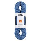 Petzl Contact 9.8mm Rope Blå 70 m