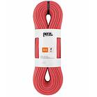 Petzl Arial 9,5mm Rope Röd 60 m